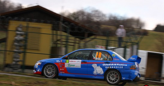 Valasska Rally